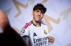 Real Madrid đã có quyết định sáng suốt trên TTCN