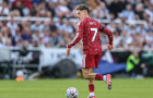 Carragher buông lời chỉ trích Wirtz sau trận hòa Newcastle