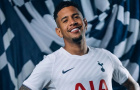 CHÍNH THỨC: Tottenham chiêu mộ thành công Savinho từ Man City