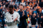 Mourinho phơi bày điểm yếu chí mạng của Carrick tại MU