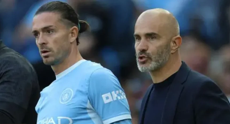 Grealish trở lại thi đấu, Man City vẫn chưa chốt tương lai