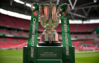 CĐV tố Carabao Cup dàn xếp thể thức bốc thăm vòng ba
