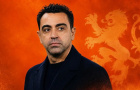 Marco van Basten chỉ trích Hà Lan vì bổ nhiệm Xavi làm HLV trưởng