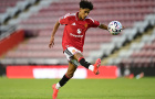JJ Gabriel bùng nổ, tại sao Man Utd vẫn phải kiên nhẫn?