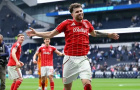 Forest đóng sập cánh cửa chiêu mộ Neco Williams của Tottenham