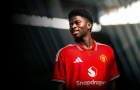 CHÍNH THỨC: Man United đón tân binh 70 triệu bảng Baleba