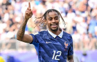 Liverpool đẩy mạnh đàm phán chiêu mộ Barcola với PSG