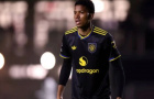 MU mở cửa để ngọc quý Chido Obi cập bến Feyenoord