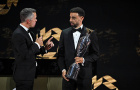 5 thống kê chứng minh Bruno Fernandes xứng đáng nhận giải PFA