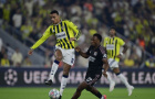 Soi trận Lyon vs Fenerbahce: Điểm tựa Groupama