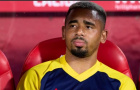 Allegri thúc giục Napoli chiêu mộ Gabriel Jesus
