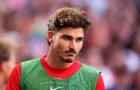 Nội bộ Atletico Madrid đòi bán Julian Alvarez