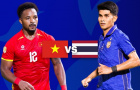 Những con số 'biết nói' trước trận chung kết lượt về ASEAN Cup 2026