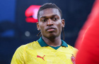 Rafael Leao được cho là đã chốt xong lương với Galatasaray