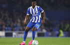 Cập bến MU, Baleba gửi tâm thư chia tay Brighton