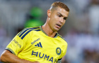 Cũng đã đến ngày Ronaldo bị thay ra sớm
