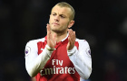 Nỗi đau của Jack Wilshere khi tài năng gục ngã trước chấn thương