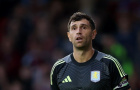 Chán ngán Sanchez, Chelsea gấp rút săn Emi Martinez