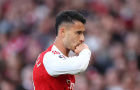 Arsenal sẽ tự bắn vào chân mình nếu bán Martinelli