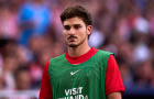 Julian Alvarez bỏ tập giữa bão chuyển nhượng sang Barcelona