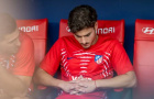 Julian Alvarez phớt lờ cuộc gọi của Arteta