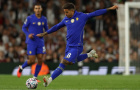 Chelsea sẽ dễ đá hơn nếu Enzo Fernandez ra đi?