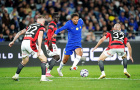 Chelsea xác nhận bán Omari Kellyman cho Strasbourg