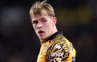 Hull City cạnh tranh West Brom vụ mua Toby Collyer