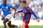 Barca giảm giá Casado, RB Leipzig tích cực đàm phán