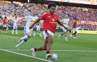 Zirkzee nắm giữ chiếc chìa khóa chuyển nhượng của Man Utd