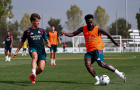 Real Madrid và nghịch lý Arda Guler - Vinicius