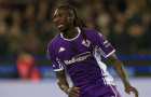 Moise Kean bỏ tập tại Fiorentina, quyết đầu quân cho Fabregas