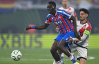 Liverpool săn Ismaila Sarr sau khi bế tắc vụ Minteh