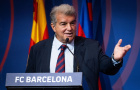 Chủ tịch Barca xác nhận theo đuổi Julian Alvarez