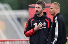 Michael Carrick dẫn đầu BXH màn ra mắt của các HLV Ngoại hạng Anh