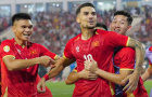 AFC chỉ ra bước ngoặt khiến Thái Lan gục ngã trước Việt Nam