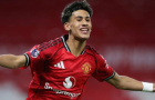 Rashford gọi thần đồng JJ Gabriel là tương lai của MU