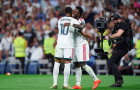 Hình hài đáng sợ của Real Madrid thời Mourinho