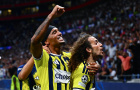 VAR từ chối 2 bàn thắng, Lyon ôm hận trước Fenerbahce