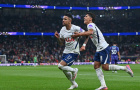 Tân binh ghi dấu ấn, Tottenham thắng tưng bừng 5-1 ở Cúp Liên Đoàn