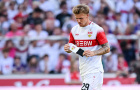 MU nhắm trung vệ 50 triệu euro Finn Jeltsch của Stuttgart