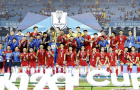 Hạ Thái Lan, Việt Nam thăng tiến trên bảng xếp hạng FIFA