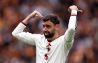 Bruno Fernandes muốn sửa sai trong trận đấu với Ipswich