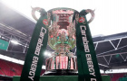 Man Utd gặp khó, Liverpool đấu Tottenham ở Carabao Cup