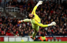 David Raya tin Arsenal đủ sức đánh bại mọi đối thủ