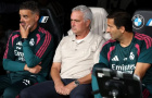 Mourinho thừa nhận thay đổi trong ngày trở lại Bernabeu