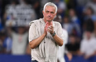 Mourinho khẳng định Real Madrid sẽ thắng tưng bừng nhiều trận