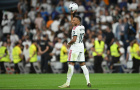 Chấm điểm Real Madrid: Mbappe lập hat-trick đẳng cấp, Carreras gây thất vọng