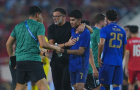 Thái Lan tăng bậc FIFA dù thua Việt Nam ở ASEAN Cup 2026