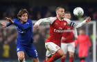 Jack Wilshere và cơ hội phục hận ở Stamford Bridge